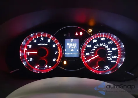 2011 Subaru Forester 2.5X Touring z USA, uszkodzony, nr VIN JF2SHBGCXBH757765